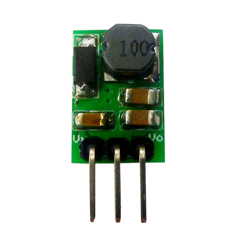 Ams1117 Module - Modulo Convertitore DC Step-Down Mini DD40AJSB