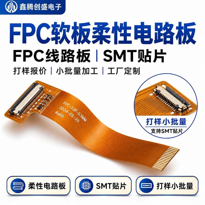 Pcb Prototyping Board - Servizio di Fabbrica per Produzione in