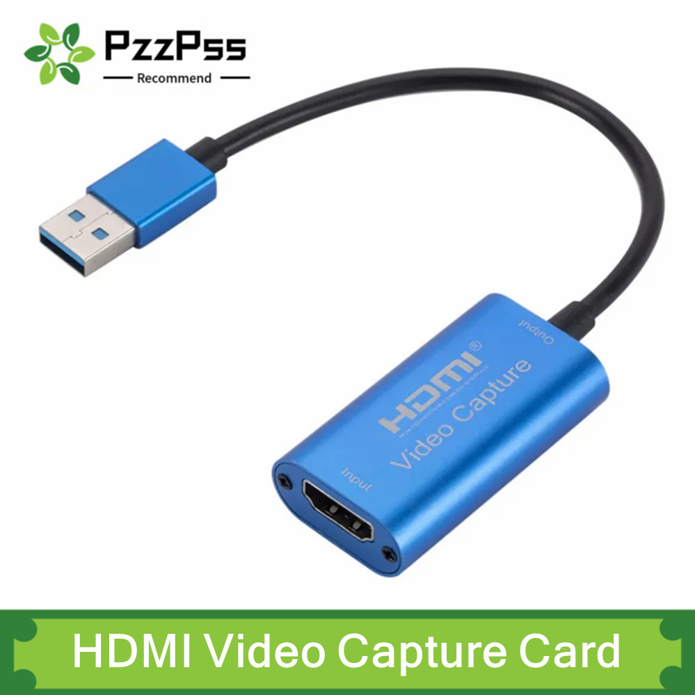 Micro Usb Cable - Scheda di acquisizione video USB 3.0