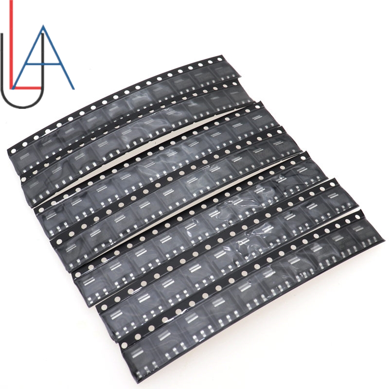 Ams1117 Module - Kit da 70 pezzi Kit regolatore