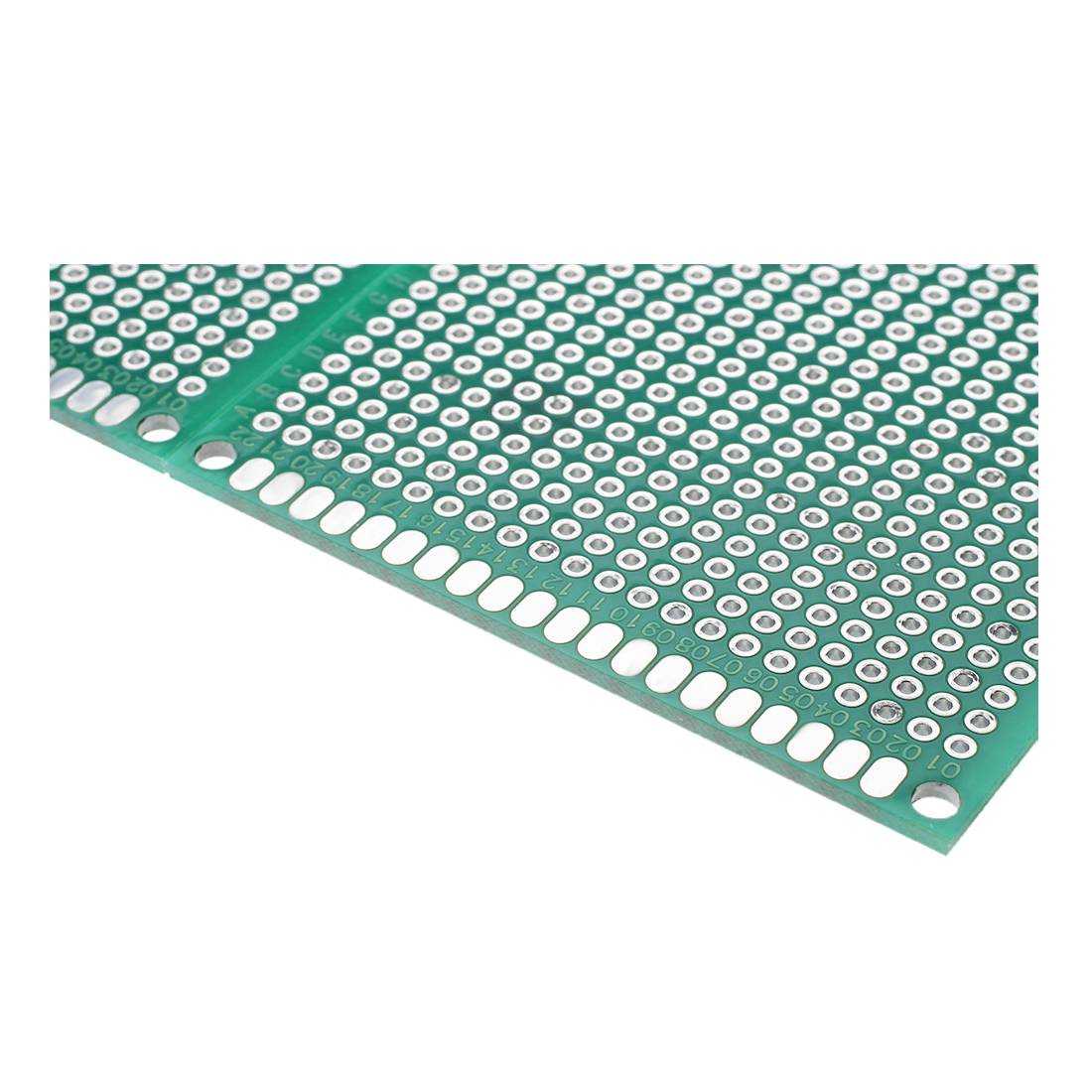 Pcb Prototyping Board - A64I 4 pezzi Scheda PCB universale