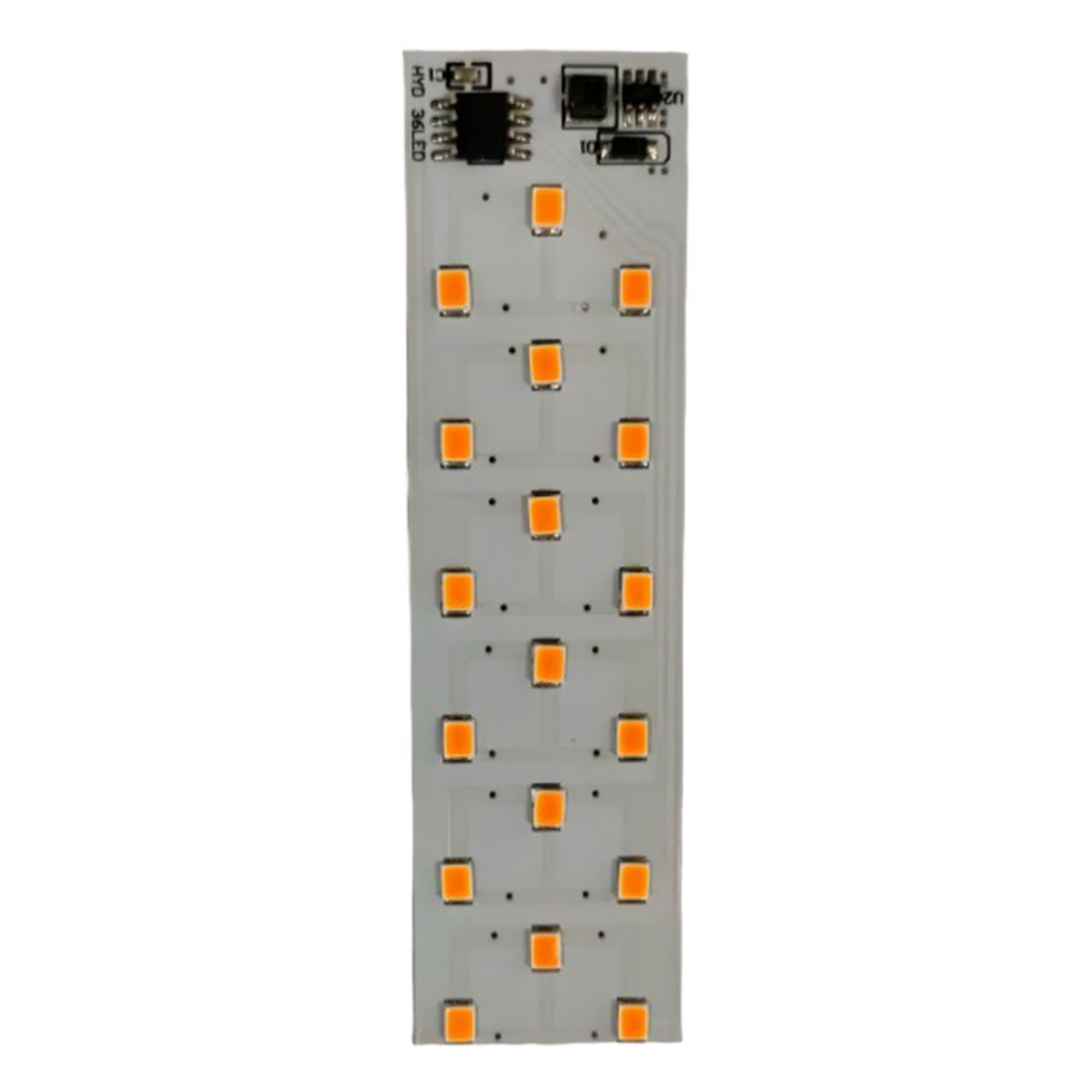 Proto Board - Scheda Circuito per Luce Solare Effetto