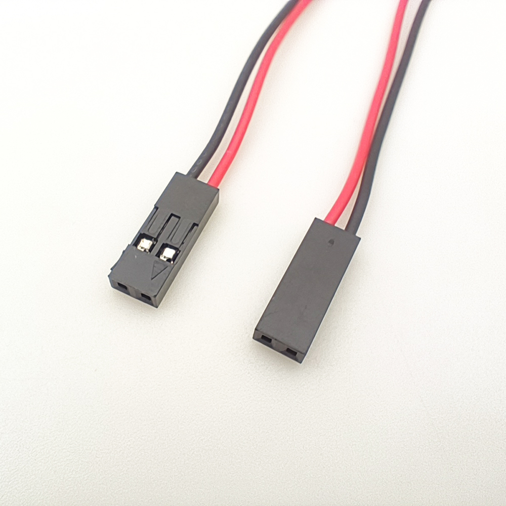 Jumper Wire Kit - 20 Pz/lotto 10 CM 20 CM
