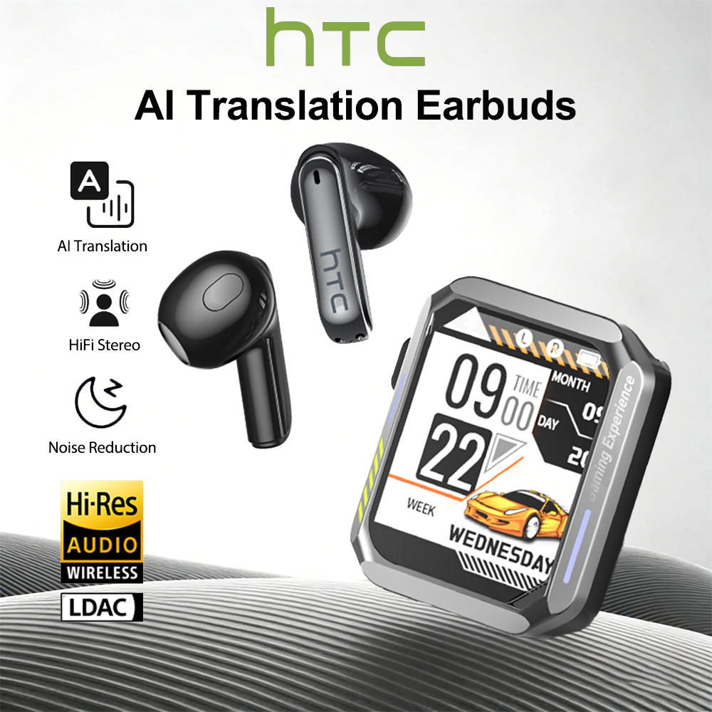 Usb C Cable - Cuffie Bluetooth da gaming HTC con