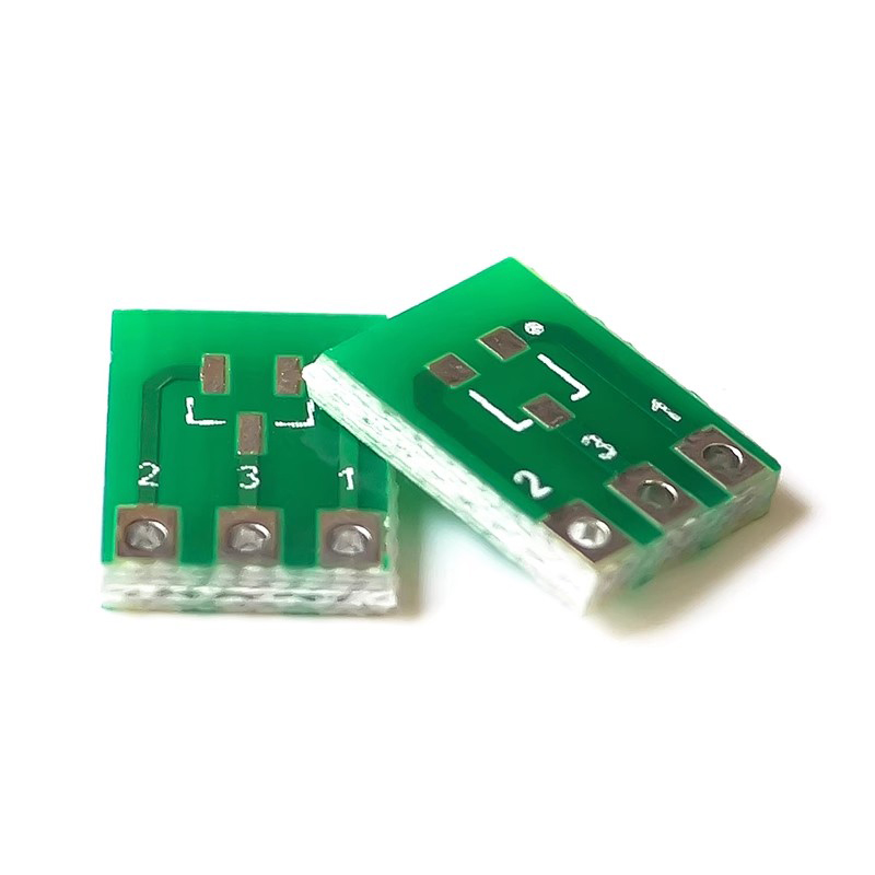 10 pz SOT223 a DIP3 SOT89 a SI - Ams1117 Module recensione e prezzo