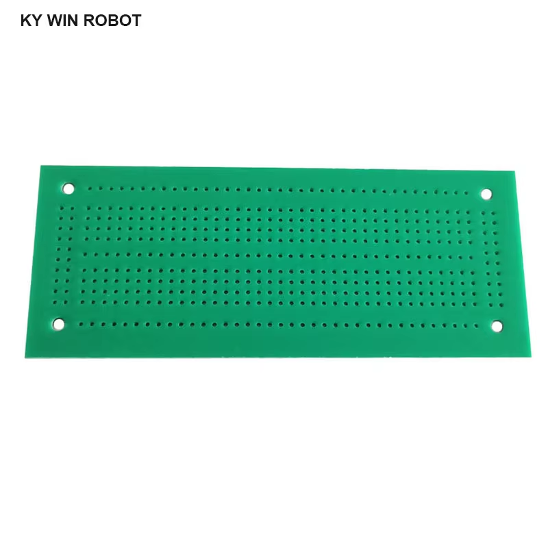 1 pz FAI DA TE 4.7*11.6 CM Ver - Pcb Prototyping Board recensione e prezzo
