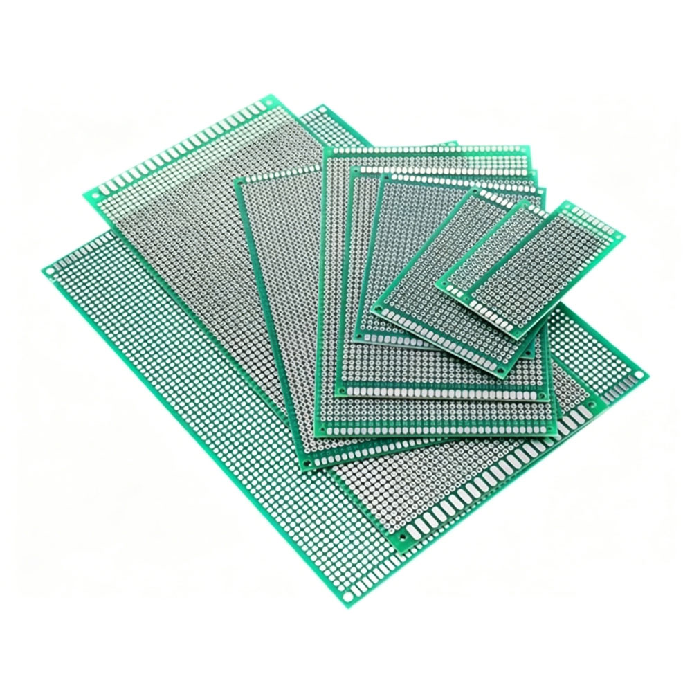 Kit di Schede Prototipo Univer - Breadboard 400 Point recensione e prezzo