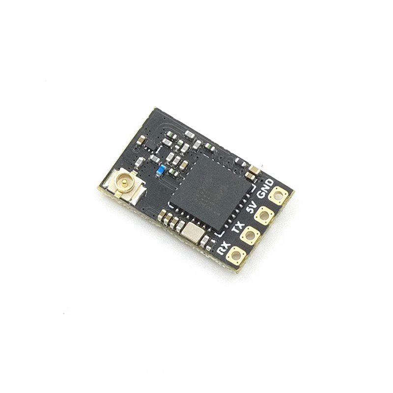 Ricevitore ABXE-5X ELRS 2.4Ghz - Antenna 2.4Ghz recensione e prezzo