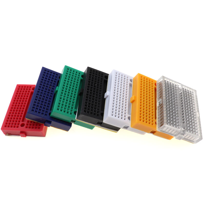 1PCS SYB-170 Mini prototipo se - Breadboard 400 Point recensione e prezzo
