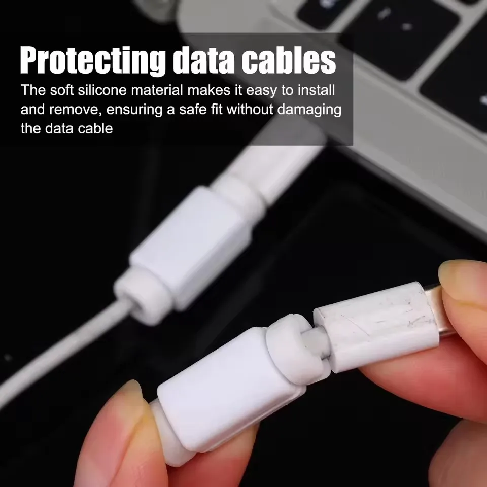 Protezione per cavi antirottur - Micro Usb Cable recensione e prezzo
