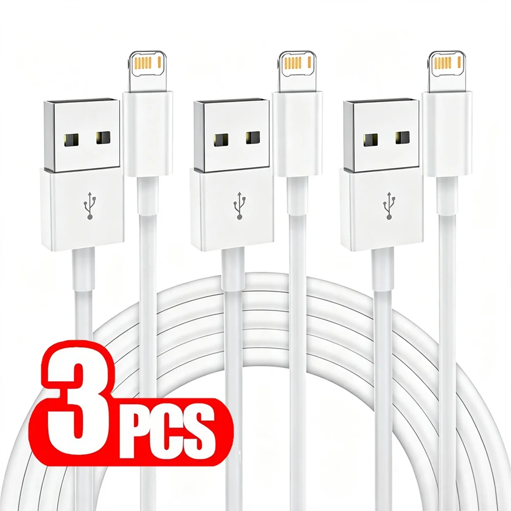 3 cavi USB per ricarica rapida - Micro Usb Cable recensione e prezzo