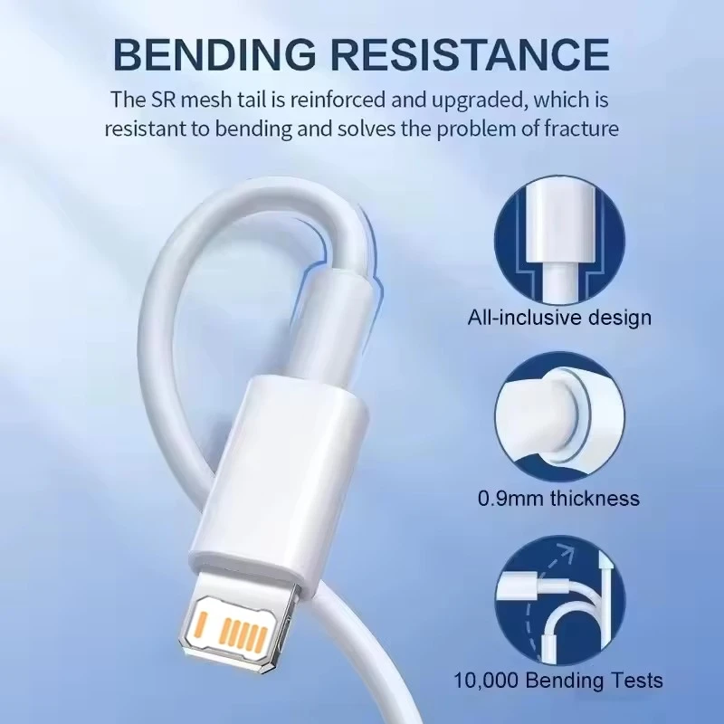 3 cavi USB per ricarica rapida - Micro Usb Cable recensione e prezzo