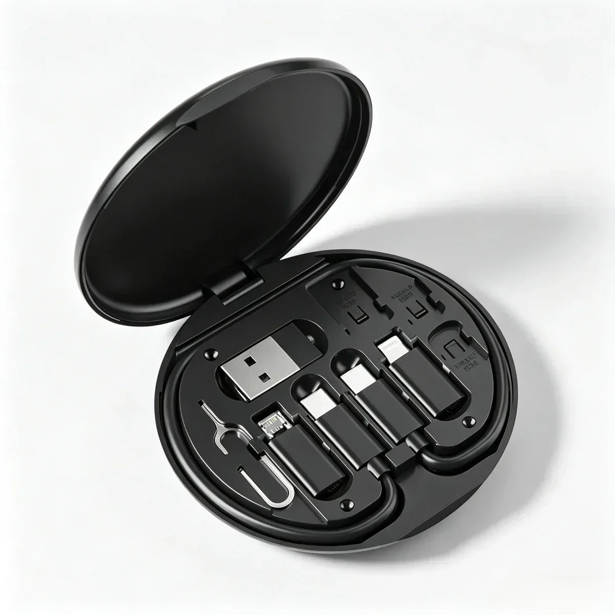 Kit di cavi per ricarica rapid - Micro Usb Cable recensione e prezzo