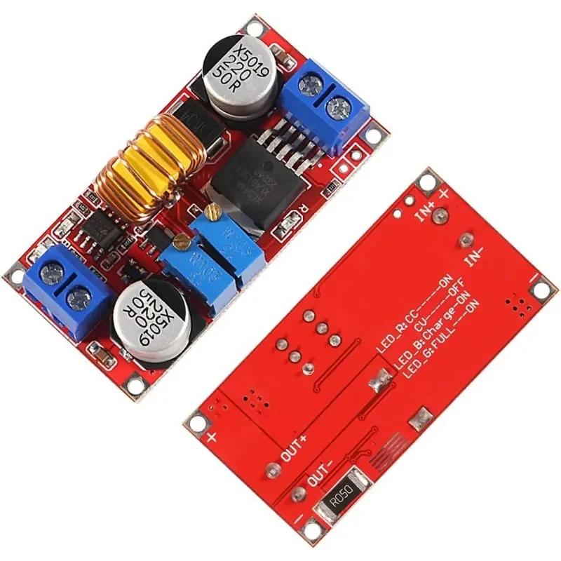 Convertitore buck Tame ad alta - Esp32 Step Down Buck recensione e prezzo