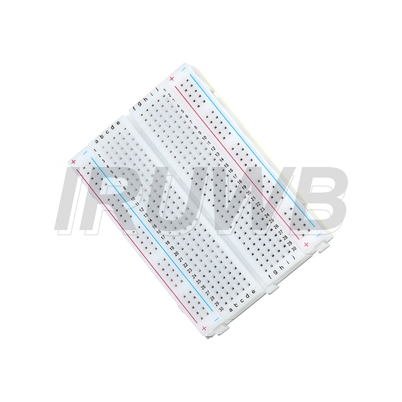 MB-102 Tagliere 400 830 Punti  - Breadboard 400 Point recensione e prezzo