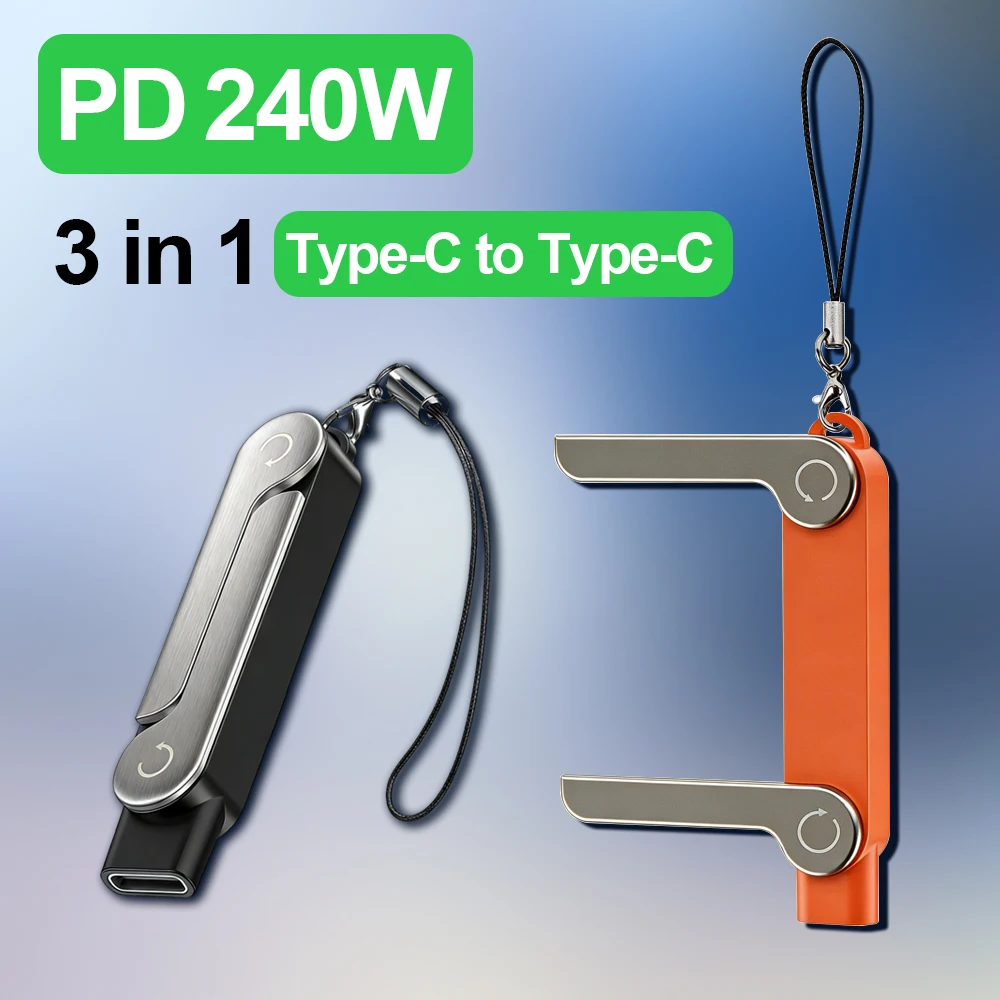 Cavo di Ricarica USB Tipo C Pi - Usb C Cable recensione e prezzo
