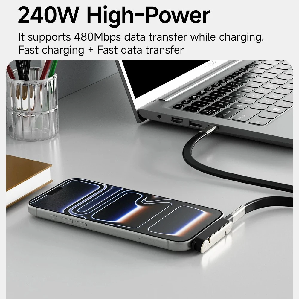 Cavo di Ricarica USB Tipo C Pi - Usb C Cable recensione e prezzo