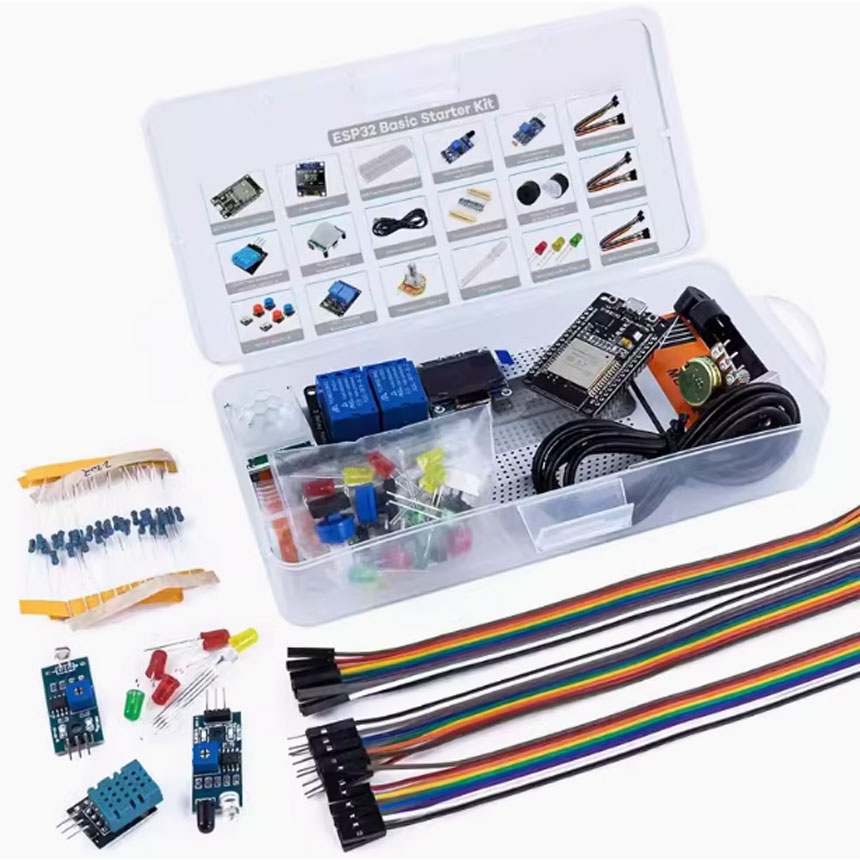 Kit creatore per progetti Star - Breadboard 400 Point recensione e prezzo