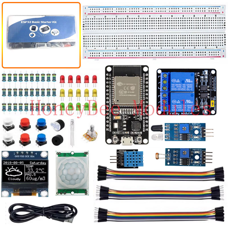 Kit creatore per progetti Star - Breadboard 400 Point recensione e prezzo