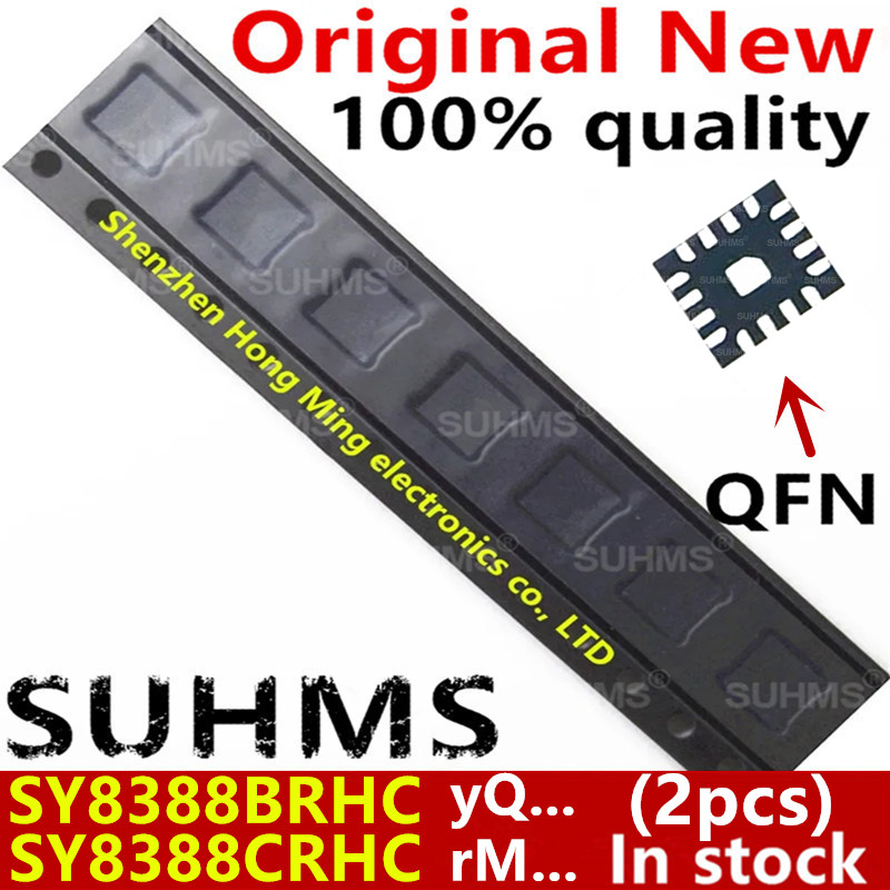 (2 pezzi)100% Nuovo SY8388BRHC - Perfboard recensione e prezzo