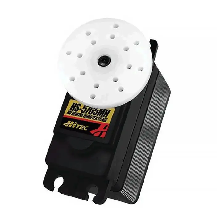 HS-5765MH Servo Digitale Progr - Antenna 2.4Ghz recensione e prezzo