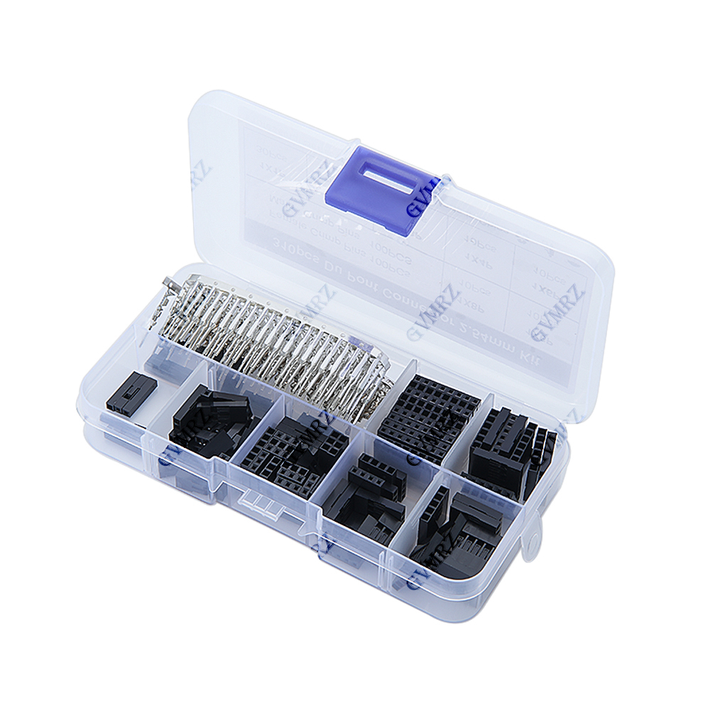 310 Pezzi/Scatola Cavo Jumper  - Jumper Wire Kit recensione e prezzo