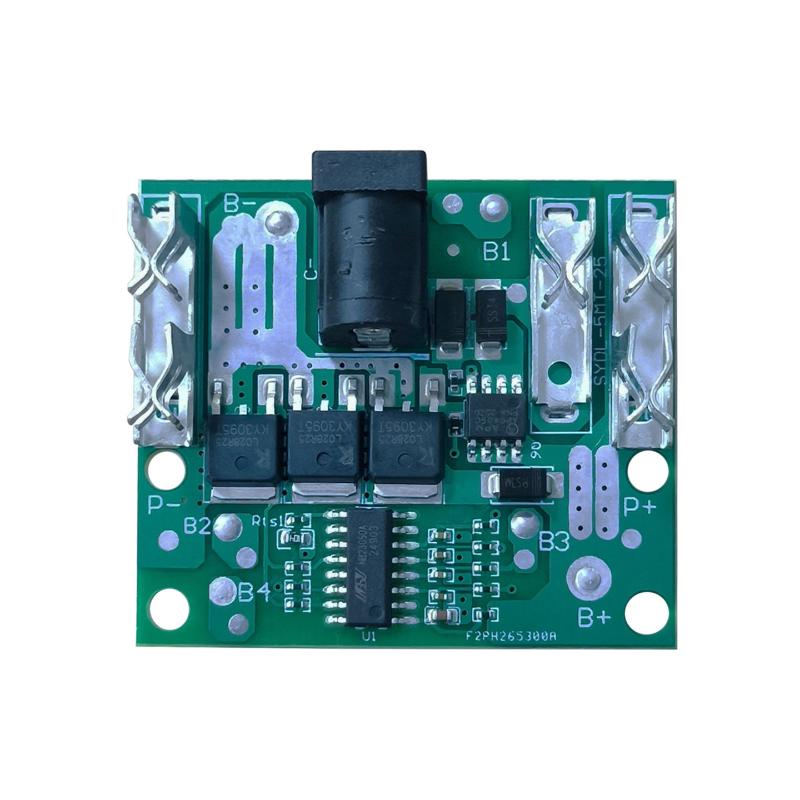 NUOVA OFFERTA: Scheda di Prote - Li Ion Charger Module recensione e prezzo