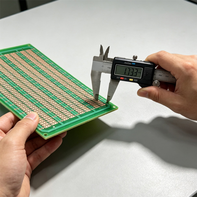 1 pz. Scheda PCB prototipo uni - Pcb Prototyping Board recensione e prezzo