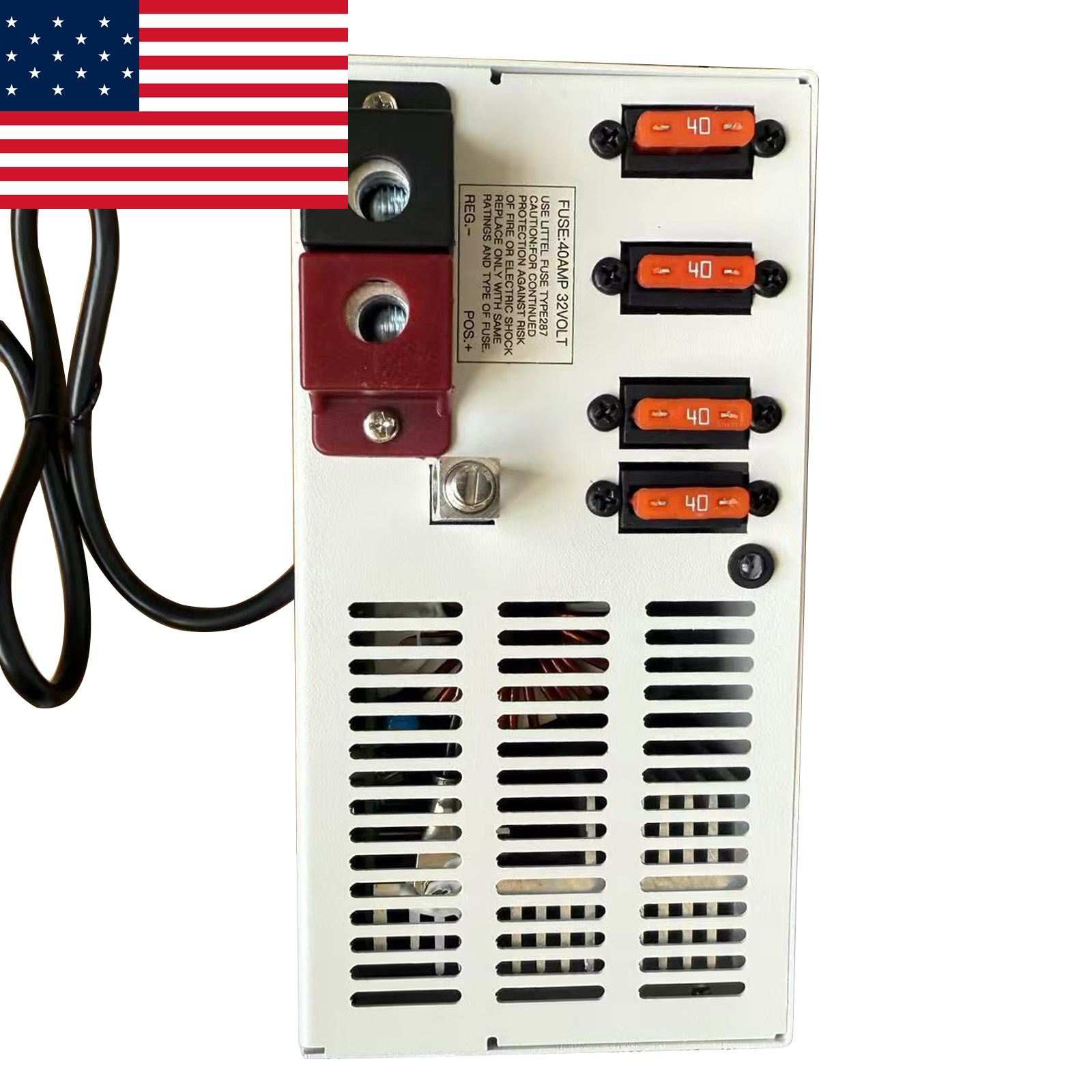 Convertitore AC/DC Intelligent - Dc Dc Converter recensione e prezzo