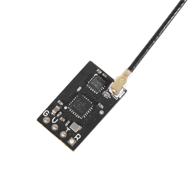 Ricevitore 3X ELRS 2.4GHz NANO - Antenna 2.4Ghz recensione e prezzo