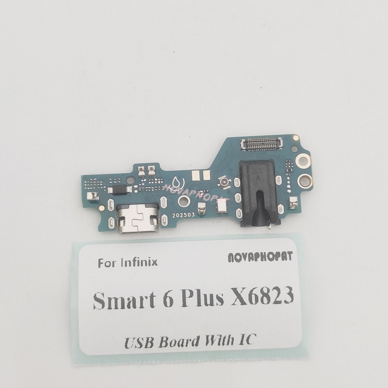 Per Infinix Smart 6 Plus X6823 - Micro Usb Cable recensione e prezzo