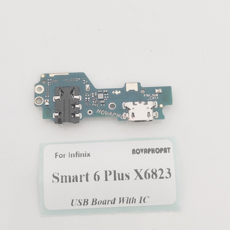 Per Infinix Smart 6 Plus X6823 - Micro Usb Cable recensione e prezzo