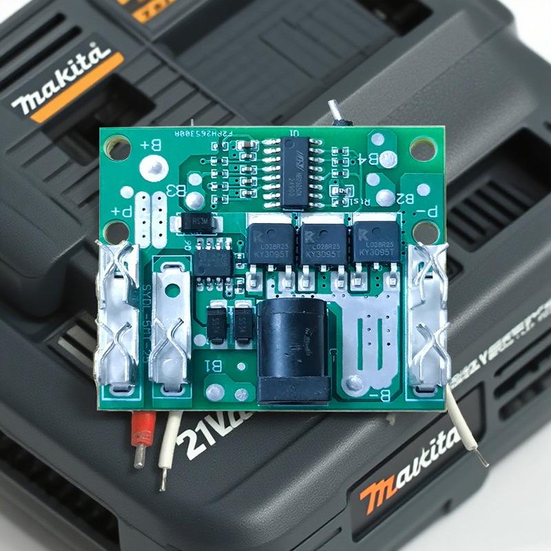 Scheda di Protezione per Batte - Li Ion Charger Module recensione e prezzo