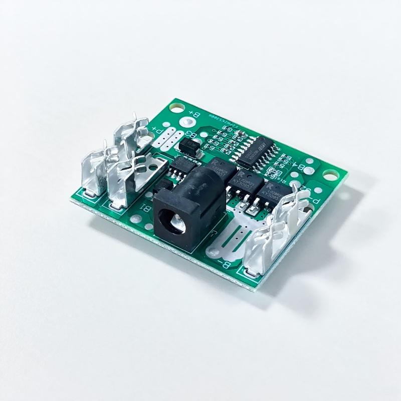 Scheda di Protezione per Batte - Li Ion Charger Module recensione e prezzo