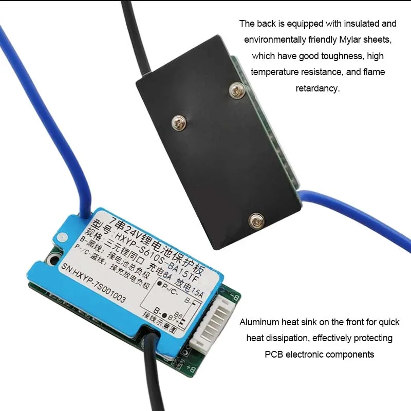 Scheda di Protezione HeltecBMS - Proto Board recensione e prezzo