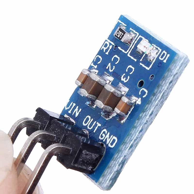 1 Pz AMS1117-3.3 Scheda Regola - Ams1117 Module recensione e prezzo