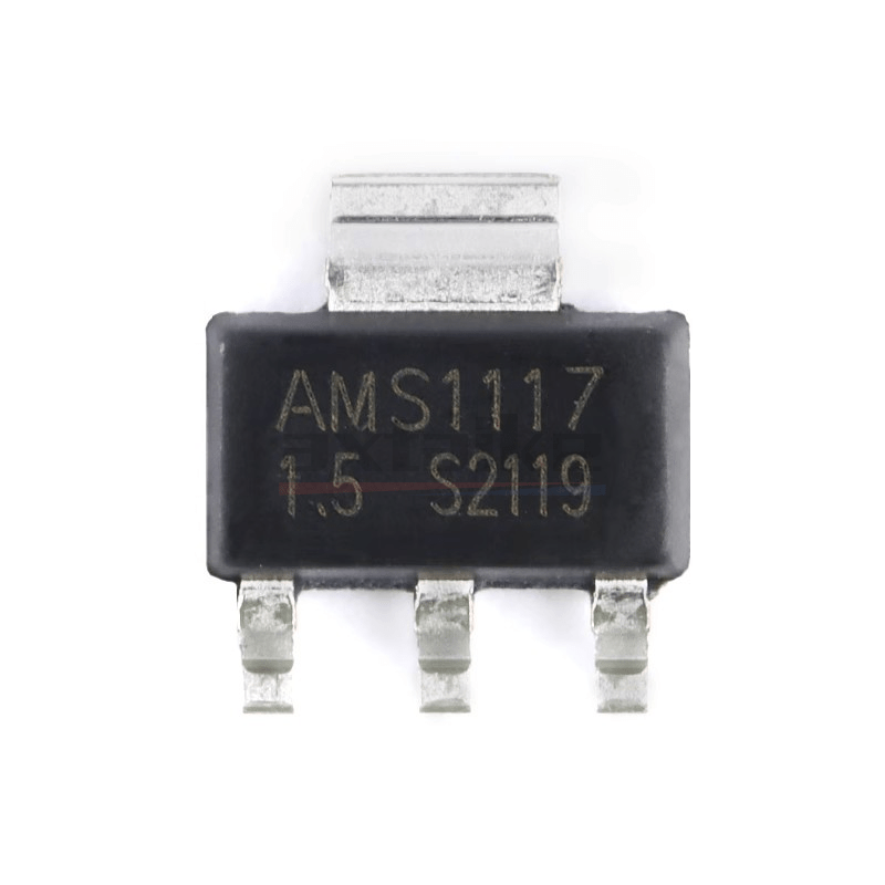 20PCS AMS1117 Serie AMS1117-3. - Ams1117 Module recensione e prezzo