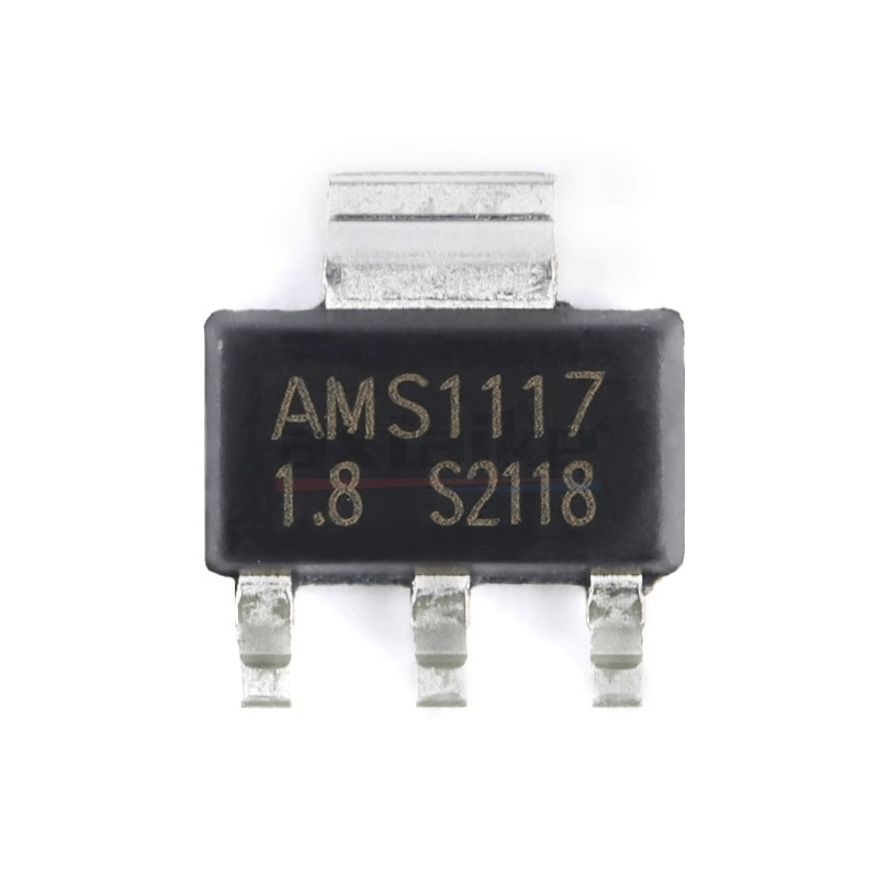 20PCS AMS1117 Serie AMS1117-3. - Ams1117 Module recensione e prezzo