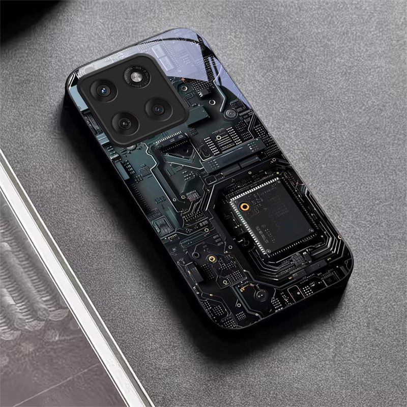 Cover posteriore per telefono  - Proto Board recensione e prezzo