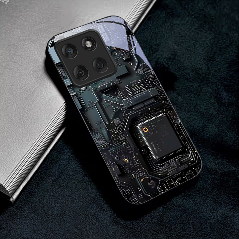 Cover posteriore per telefono  - Proto Board recensione e prezzo