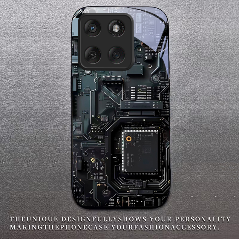 Cover posteriore per telefono  - Proto Board recensione e prezzo