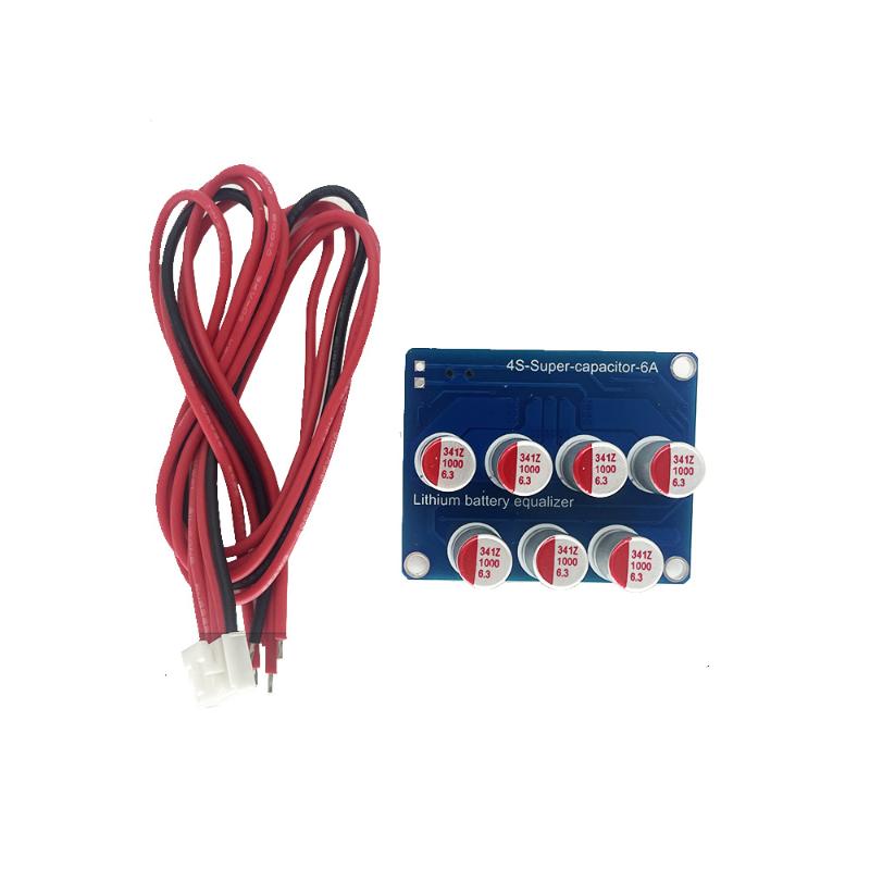 1 Set Scheda di Bilanciamento  - Li Ion Charger Module recensione e prezzo