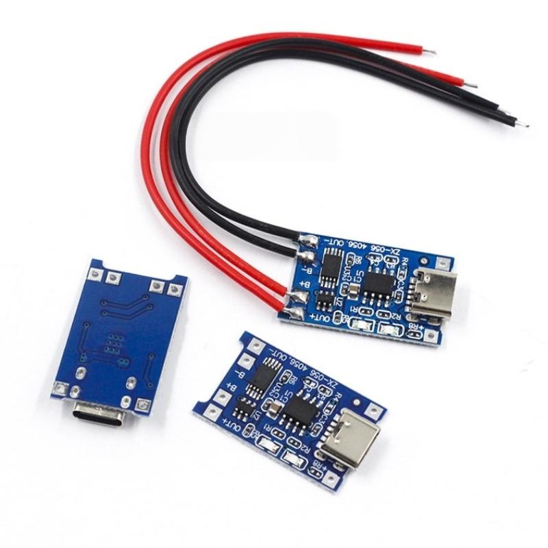 2 pezzi, scheda di ricarica pe - Tp4056 Module recensione e prezzo