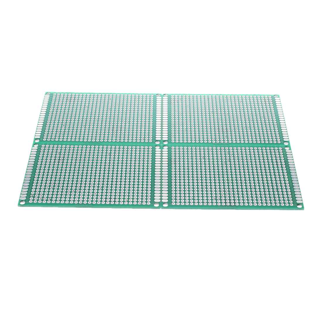 A64I 4 pezzi Scheda PCB univer - Pcb Prototyping Board recensione e prezzo
