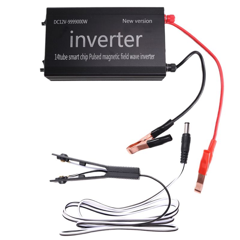 B04B-Kit Trasformatore Inverte - Boost Converter recensione e prezzo