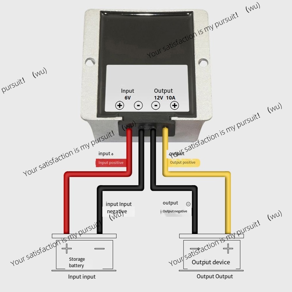 Convertitore di tensione CC da - Boost Converter recensione e prezzo