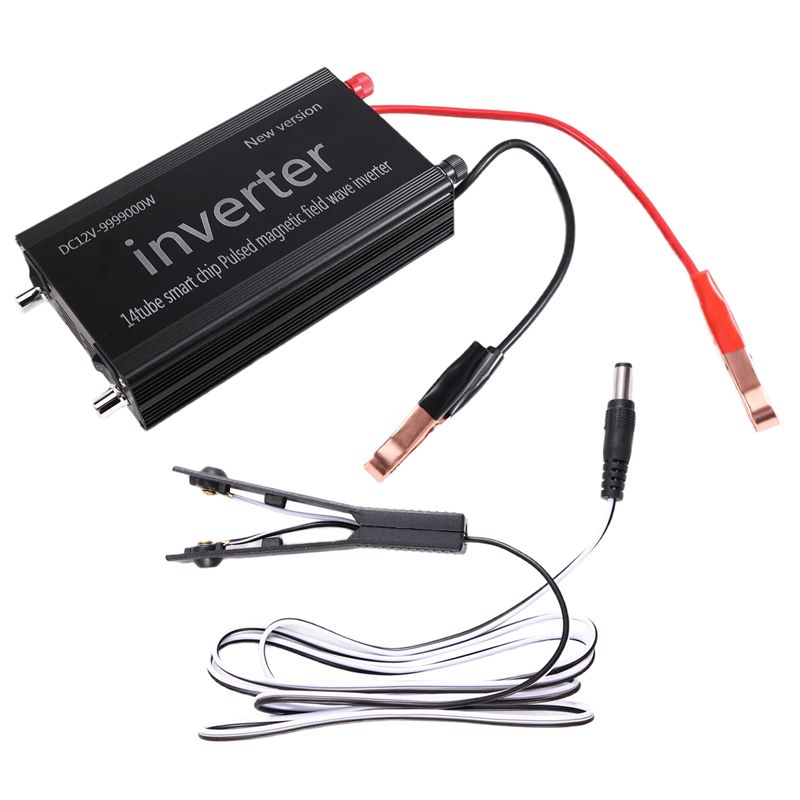 Inverter ad Alta Potenza DC12V - Boost Converter recensione e prezzo