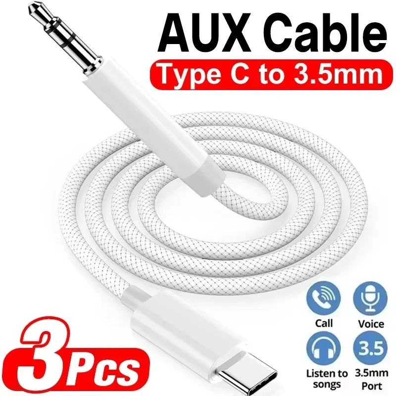 Cavo audio USB-C a jack AUX da - Usb C Cable recensione e prezzo