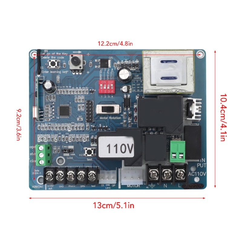 Scheda madre per macchina di a - Proto Board recensione e prezzo