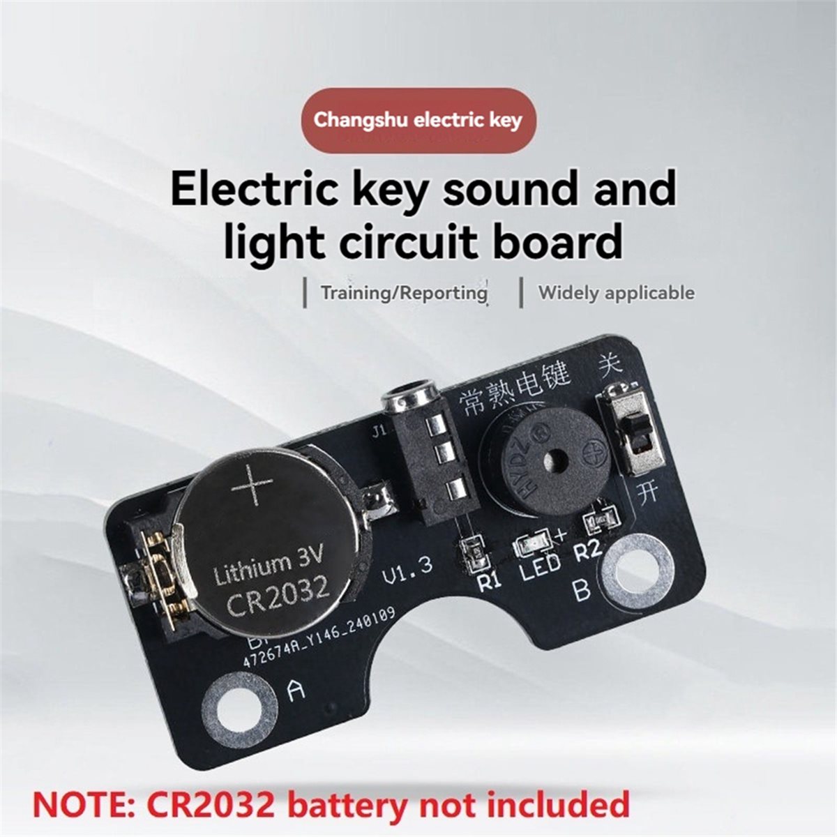 (A01R) Scheda Circuito CW con  - Proto Board recensione e prezzo